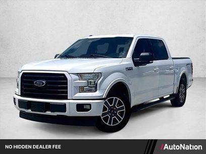 Used 2017 Ford F150 XLT w/ Equipment Group 302A Luxury