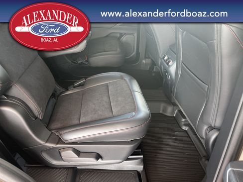 New 2026 Ford Explorer ST w/ Sun And Sound Package RWD image 17