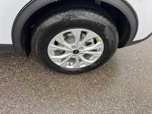 New 2026 Ford Escape Active w/ Cold Weather Package image 24