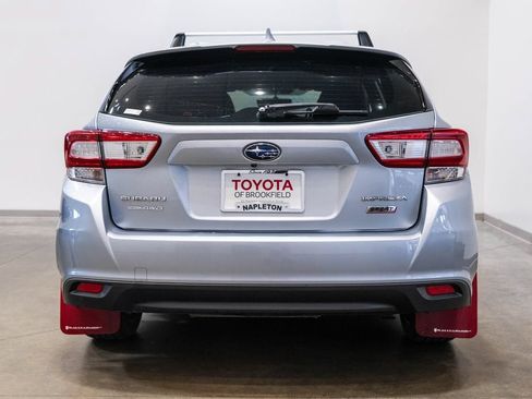 Used 2019 Subaru Impreza 2.0i Sport AWD/4WD image 8