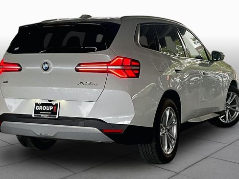 Used 2025 BMW X3 xDrive30i AWD/4WD image 24