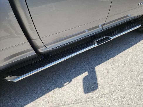 Used 2020 RAM 2500 Big Horn image 17