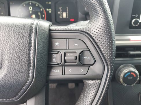 Used 2024 Toyota Tacoma SR5 image 27