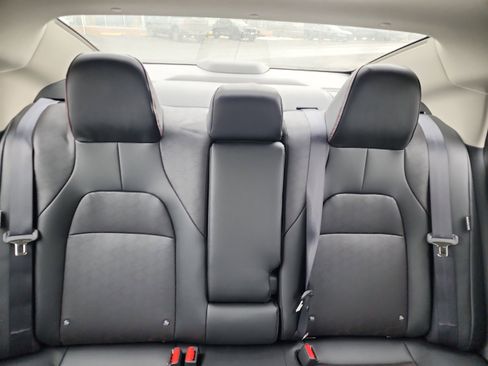 New 2026 Nissan Sentra SR image 21