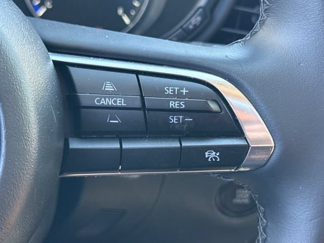 Certified 2025 MAZDA CX-30 AWD 2.5 S w/ Preferred Package image 30
