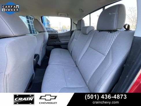 Used 2023 Toyota Tacoma SR image 25