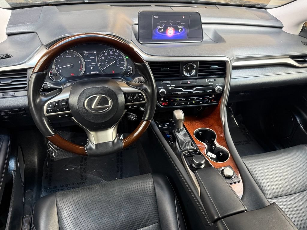 Used 2019 Lexus RX 350L FWD w/ Premium Package image 30