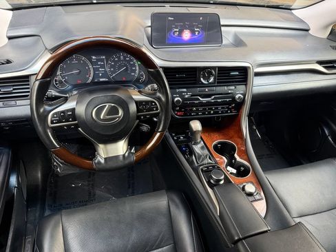 Used 2019 Lexus RX 350L FWD w/ Premium Package image 30
