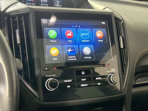 Used 2023 Subaru Forester Wilderness image 15