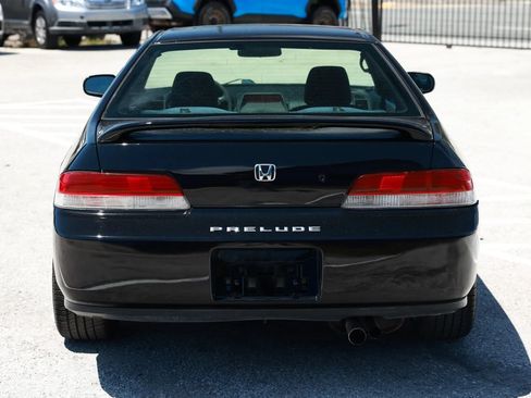 Used 2001 Honda Prelude image 6