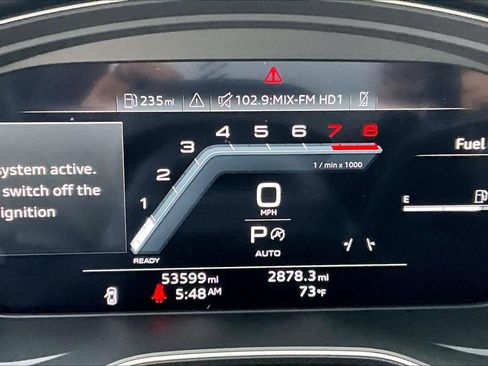 Used 2024 Audi A4 2.0T Premium Plus AWD/4WD image 25