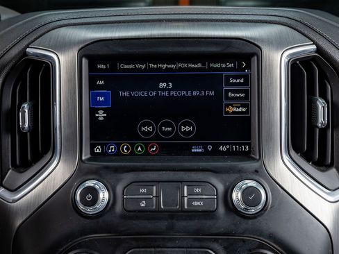 Used 2019 GMC Sierra 1500 Denali w/ Denali Ultimate Package image 25