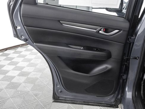 Used 2025 MAZDA CX-5 Carbon Edition AWD/4WD image 37