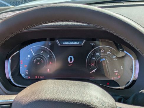 New 2026 RAM 2500 Laramie image 18