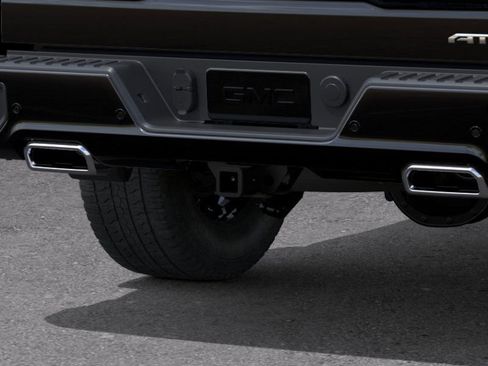 New 2026 GMC Sierra 1500 AT4 AWD/4WD image 16