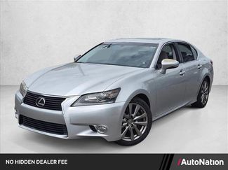 Used 2015 Lexus GS 350 RWD video 1