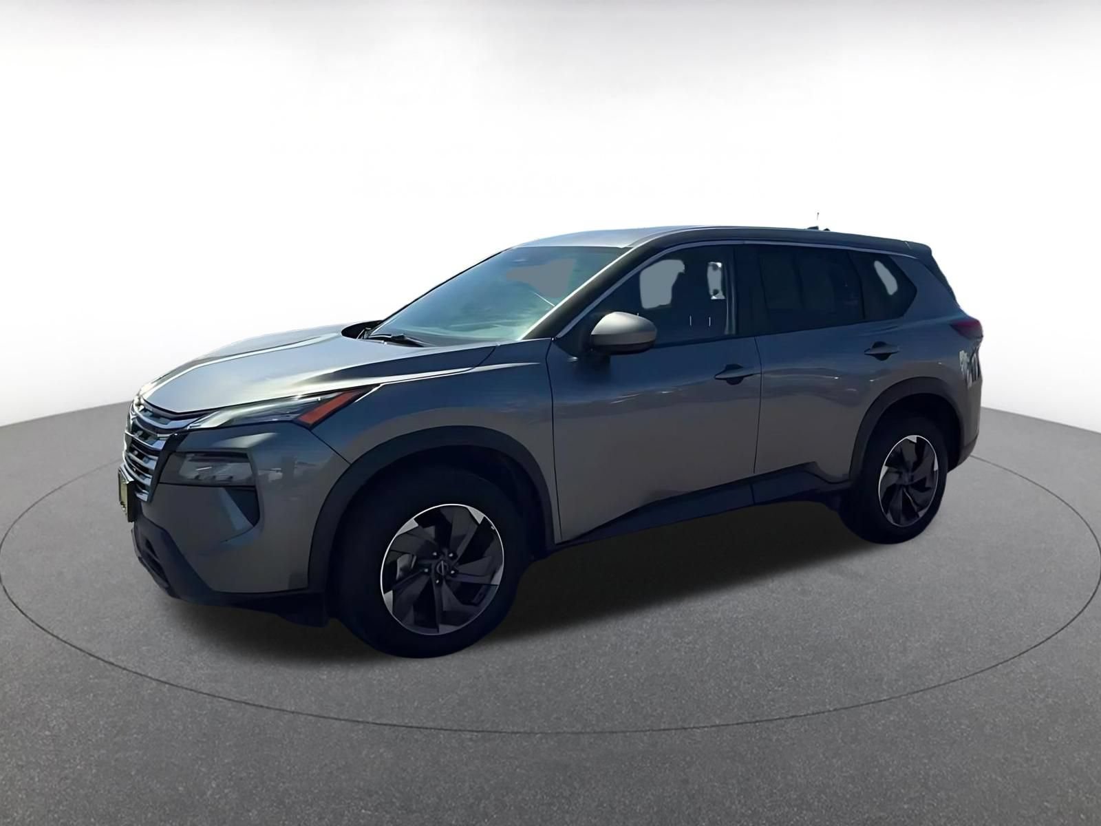 Used 2025 Nissan Rogue SV FWD image 7