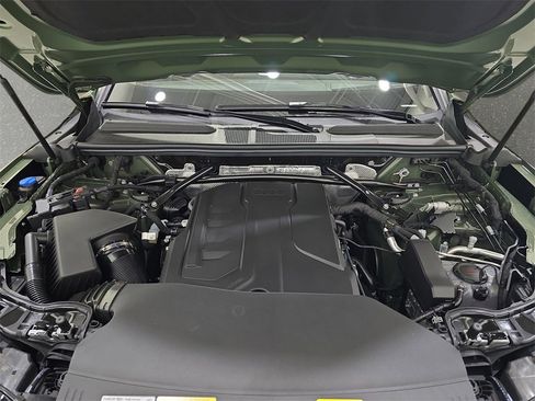 New 2025 Audi Q5 Prestige image 29