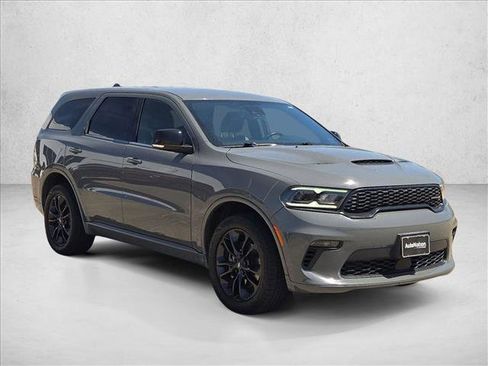 Used 2022 Dodge Durango GT image 3