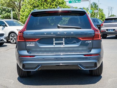 New 2026 Volvo XC60 T8 Ultra w/ Protection Package Premier AWD/4WD image 6