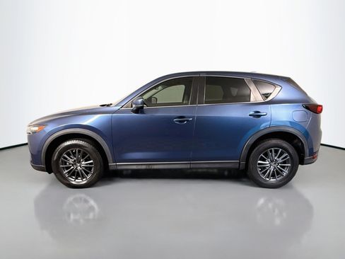 Used 2020 MAZDA CX-5 Sport FWD image 6