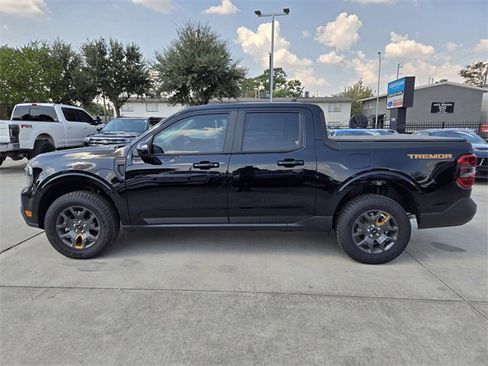 Used 2024 Ford Maverick Tremor w/ Tremor Off-Road Package image 4