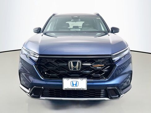 New 2026 Honda CR-V TrailSport image 2