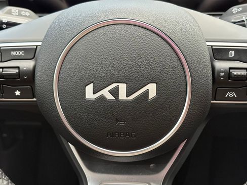 New 2026 Kia K5 GT-Line FWD image 24