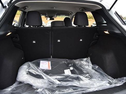 New 2026 Nissan Kicks S image 24