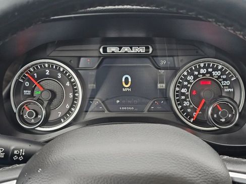 Used 2019 RAM 1500 Laramie image 21