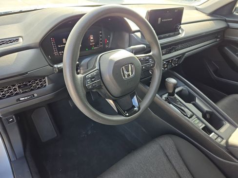 Used 2023 Honda Accord LX image 12