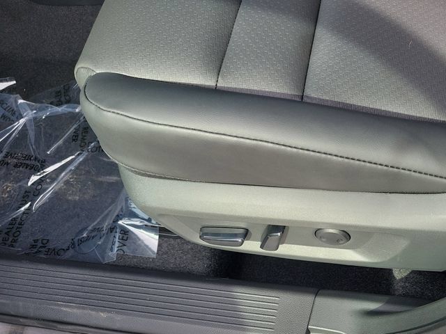 New 2026 Nissan Rogue Dark Armor FWD image 9