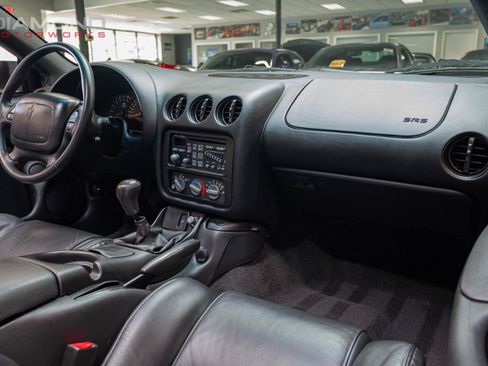 Used 2002 Pontiac Firebird Formula RWD image 80