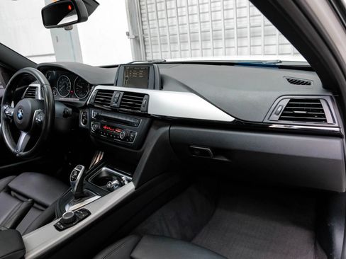Used 2014 BMW 328d xDrive Wagon AWD/4WD image 13
