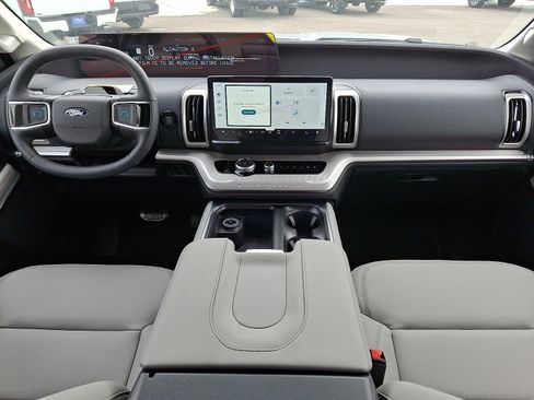 New 2026 Ford Expedition Active AWD/4WD image 10