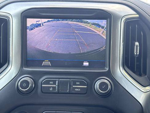 Certified 2021 Chevrolet Silverado 1500 RST AWD/4WD image 17
