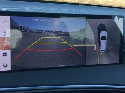 New 2026 Genesis GV70 2.5T Sport Prestige image 19