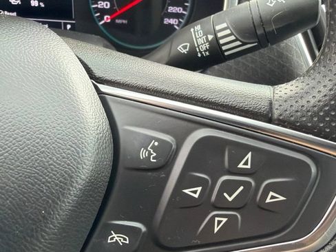 Used 2020 Chevrolet Malibu LT w/ Fleet LT Safety Package FWD image 16