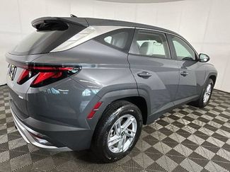 Used 2026 Hyundai Tucson SE AWD/4WD video 2