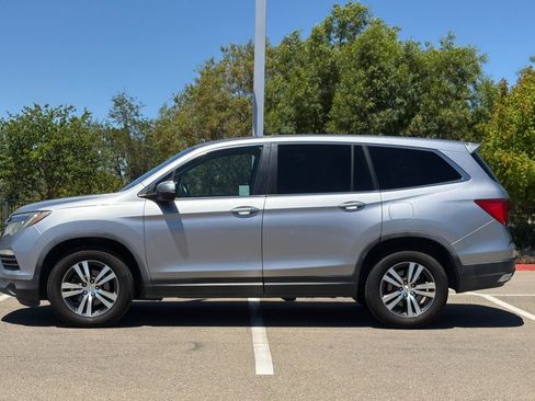 Used 2016 Honda Pilot EX-L image 7