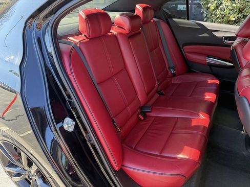 Used 2019 Acura TLX w/ Technology & A-SPEC Pkg image 40