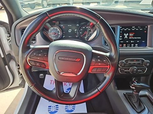 Used 2023 Dodge Charger GT w/ Blacktop Package RWD image 31