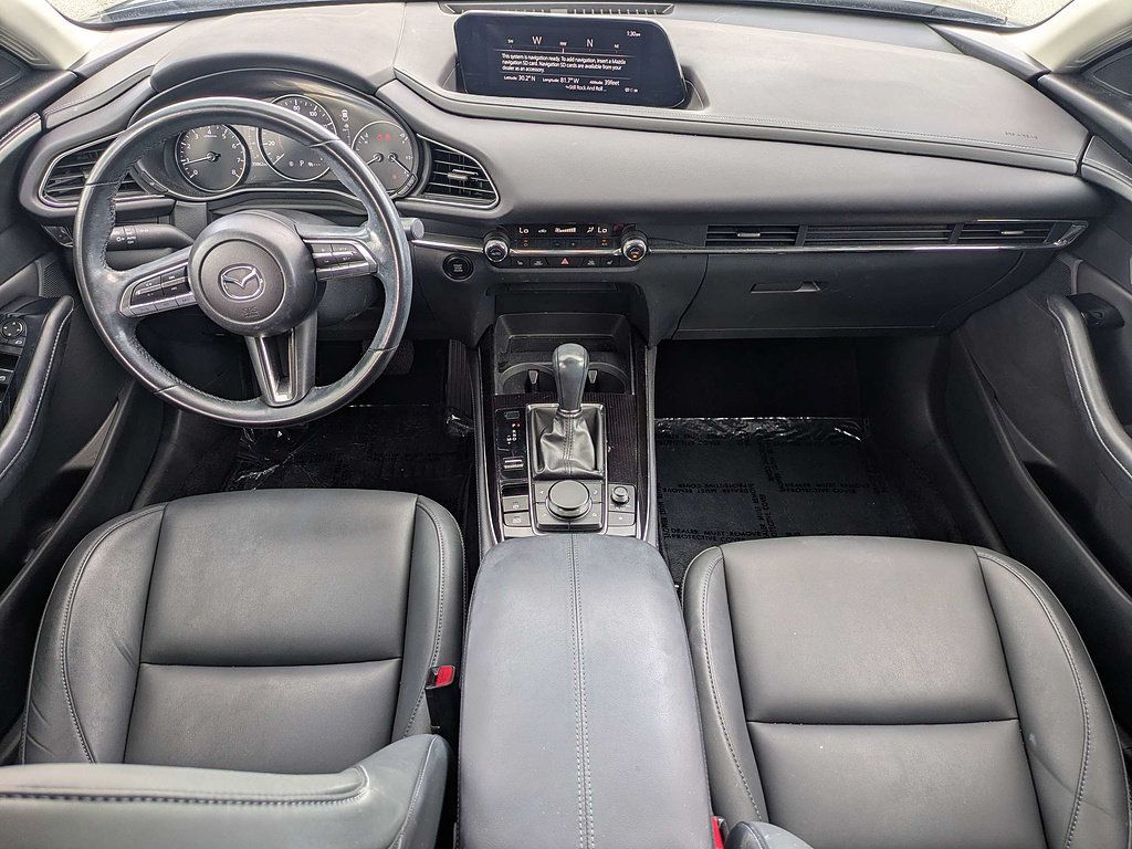 Used 2023 MAZDA CX-30 AWD 2.5 S w/ Preferred Package image 15