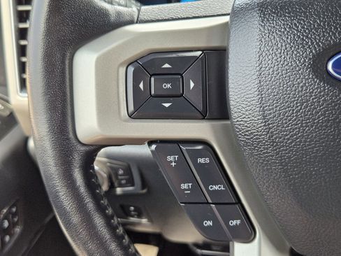 Certified 2022 Ford F250 Lariat w/ Lariat Ultimate Package AWD/4WD image 29