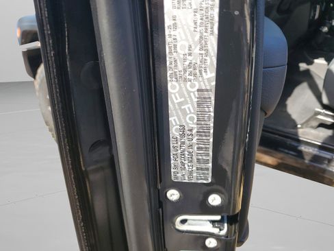 New 2026 Jeep Wrangler Sport S AWD/4WD image 10