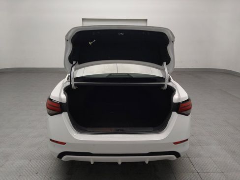 Used 2024 Nissan Sentra SV FWD image 29