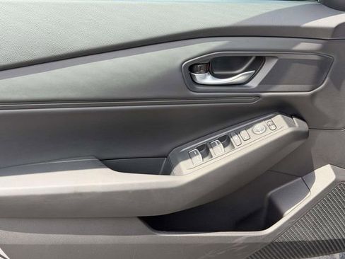Certified 2025 Honda Accord SE image 14