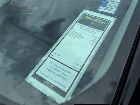 New 2025 Lincoln Aviator Reserve w/ Equipment Group 201A image 5