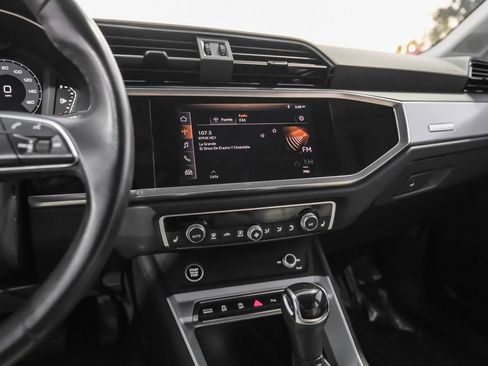 Used 2021 Audi Q3 2.0T Premium w/ Convenience Package image 26