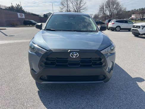 New 2026 Toyota Corolla Cross L image 2